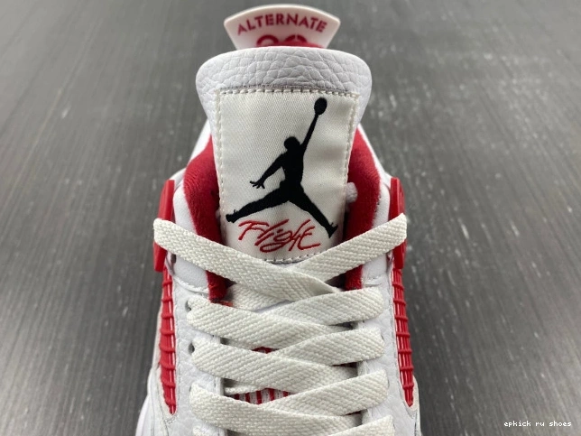 Cheap 308497-106 89 Retro 4 Jordan Air Alternate 0813